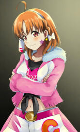 Chika Takami