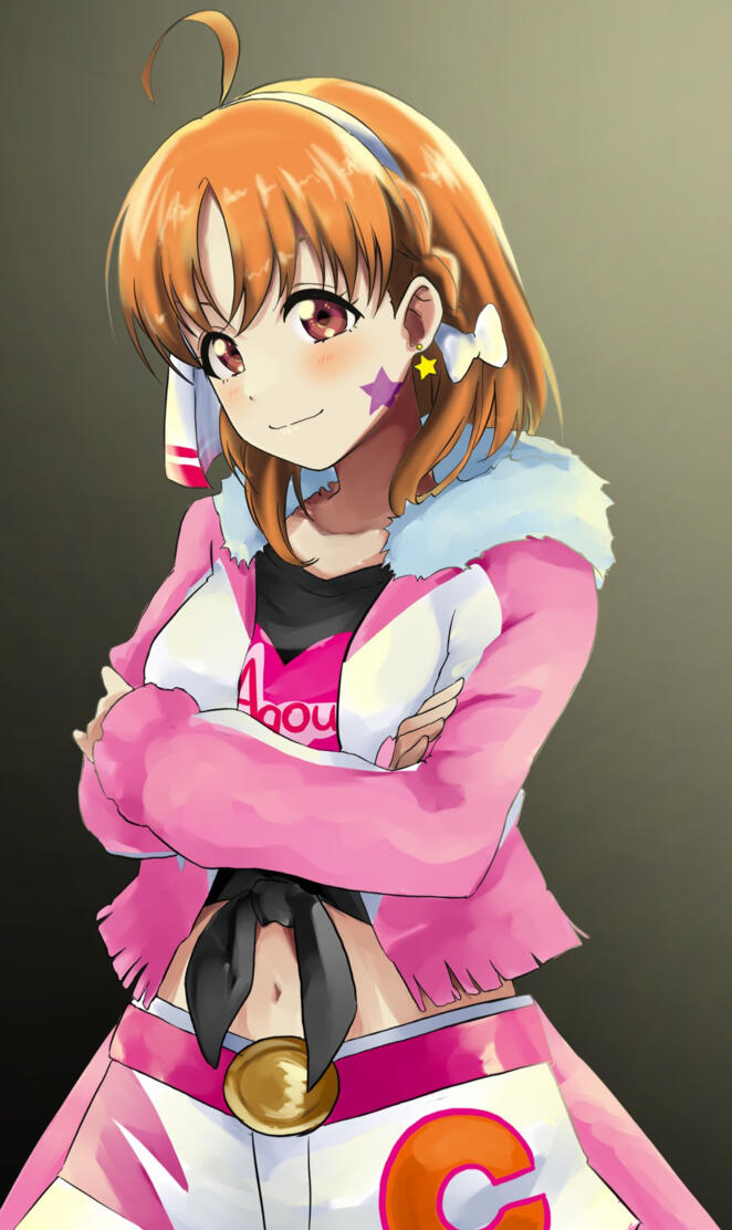 Chika Takami