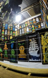 adams peek Sri lanka