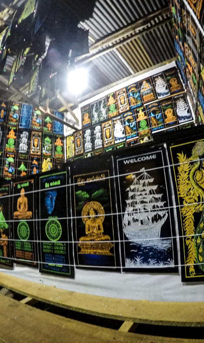 adams peek Sri lanka