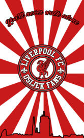 LiverpoolFC - Osijek