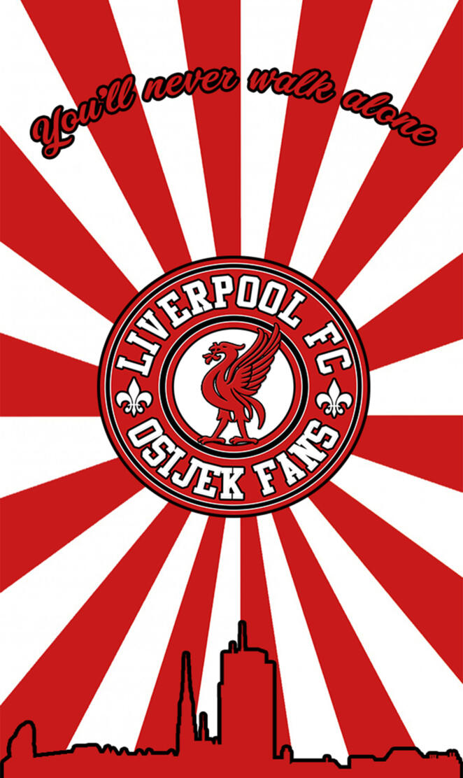 LiverpoolFC - Osijek