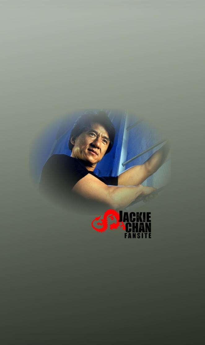 Jackie Chan