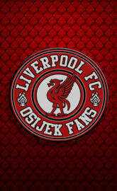 Liverpool-OsijekFans