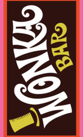 Wonka Bar