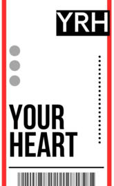 Ticket to Your Heart