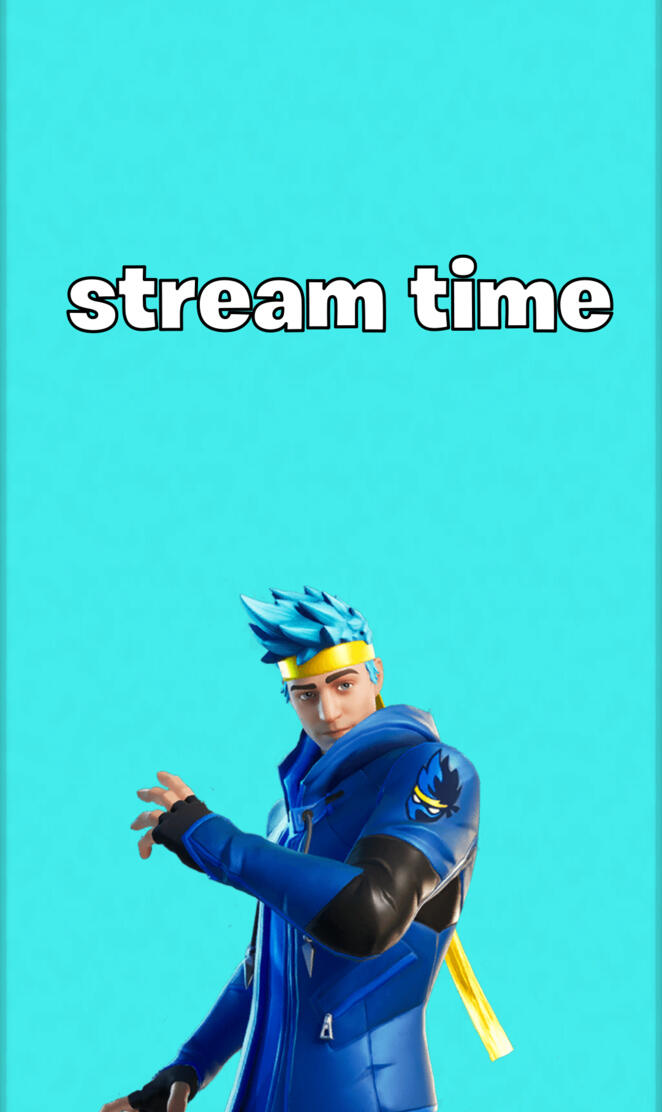 Stream time