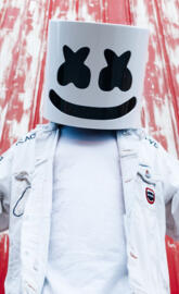 Marshmallow Man