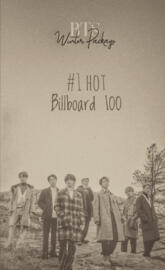bts hot100