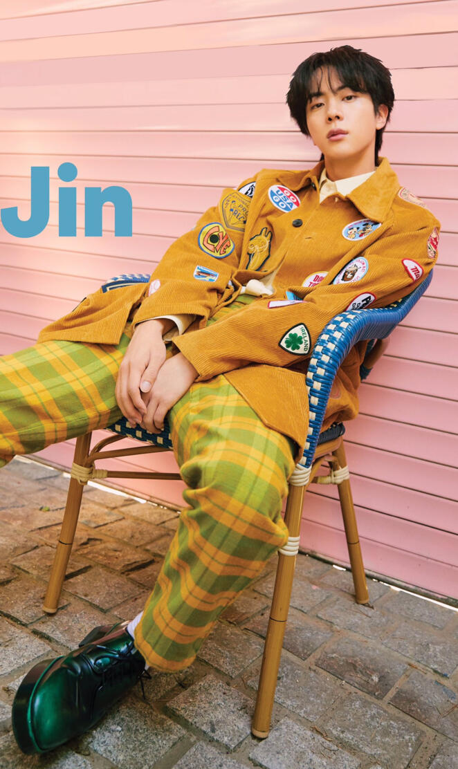 Jin