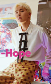 J-Hope