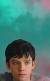 Asa butterfield