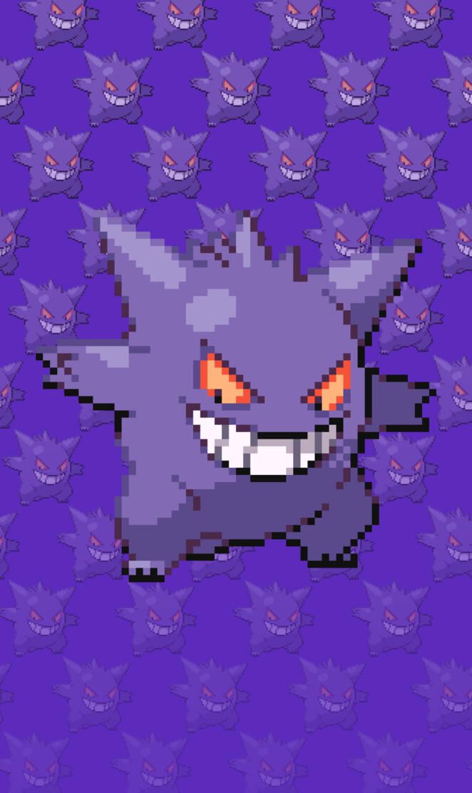 Gengar