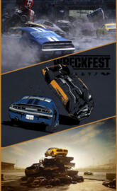 Wreckfest