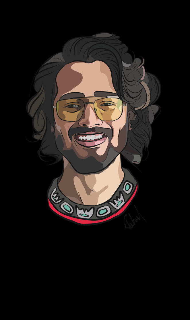 Bhuvan Bam