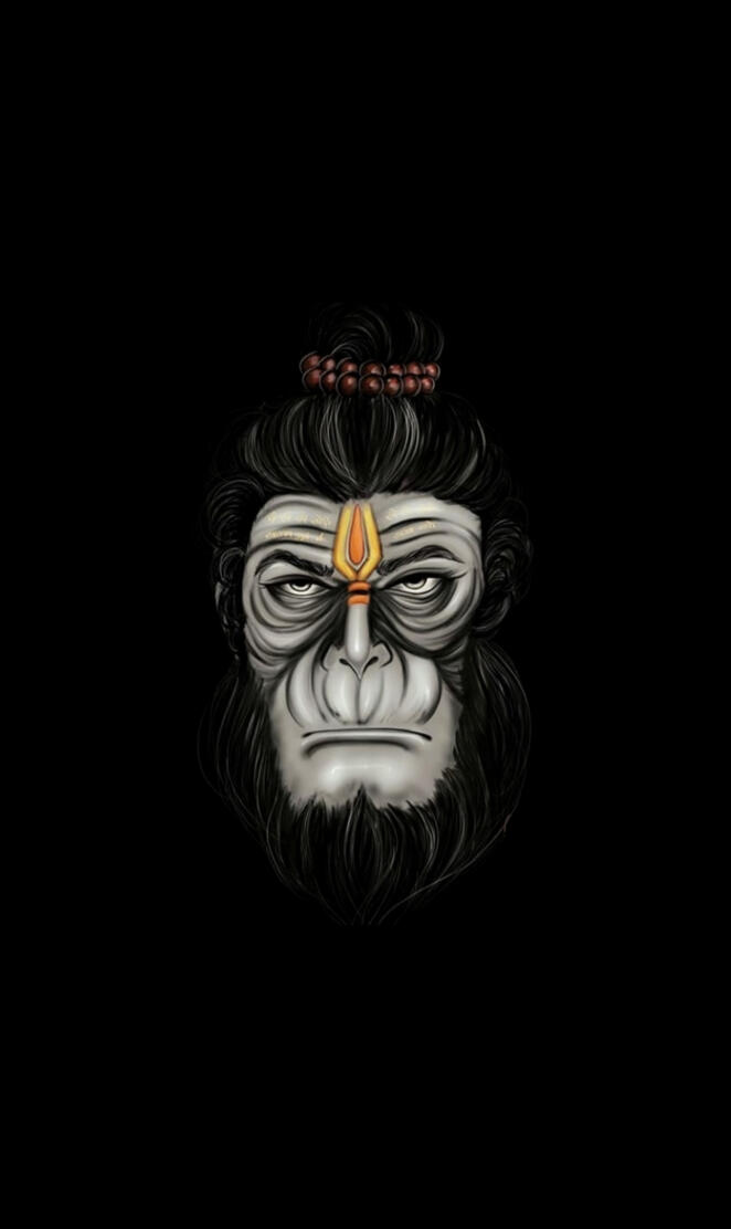 Hanuman