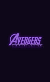 Avengers 4 Logo