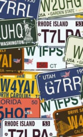License Plates
