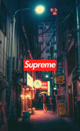 Supreme