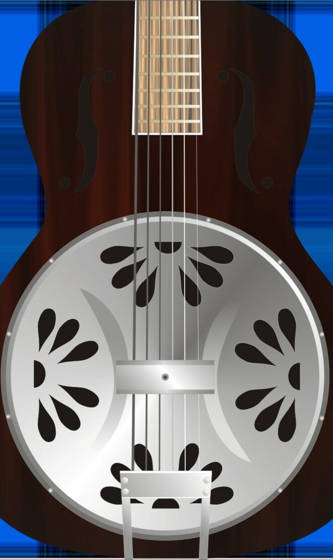 Acoustic Guitar
