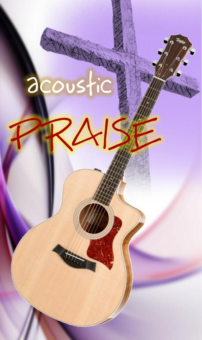 Acoustic Praise