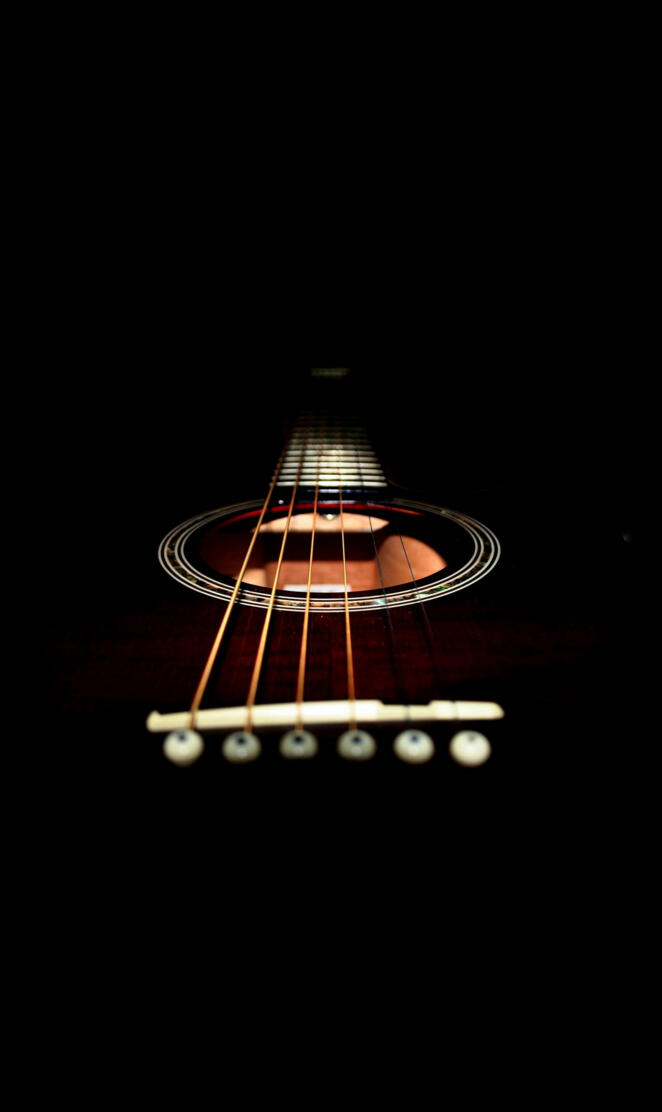 Acoustic Guitar