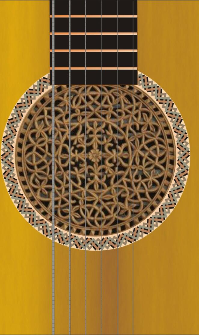 Acousticclasicguitar