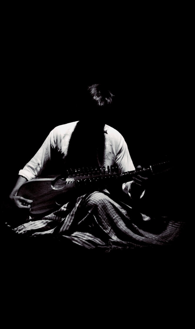 The Rabab