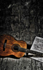 Guitar and Song