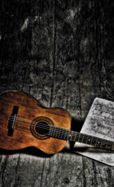 Guitar and Song