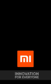 Xiaomi logo