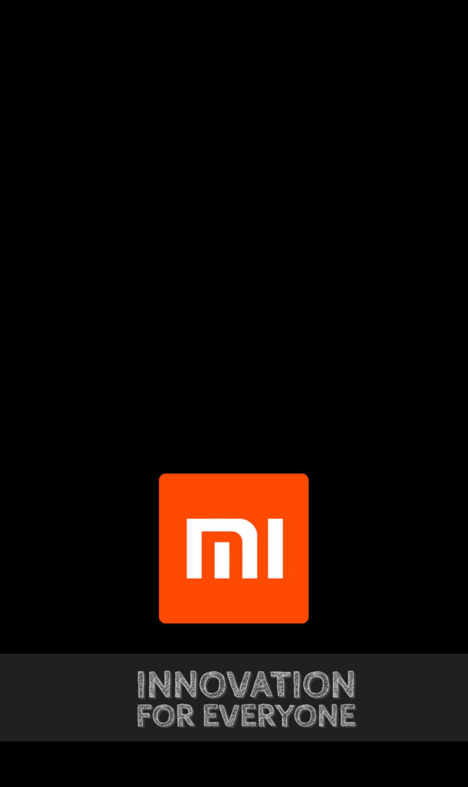 Xiaomi logo