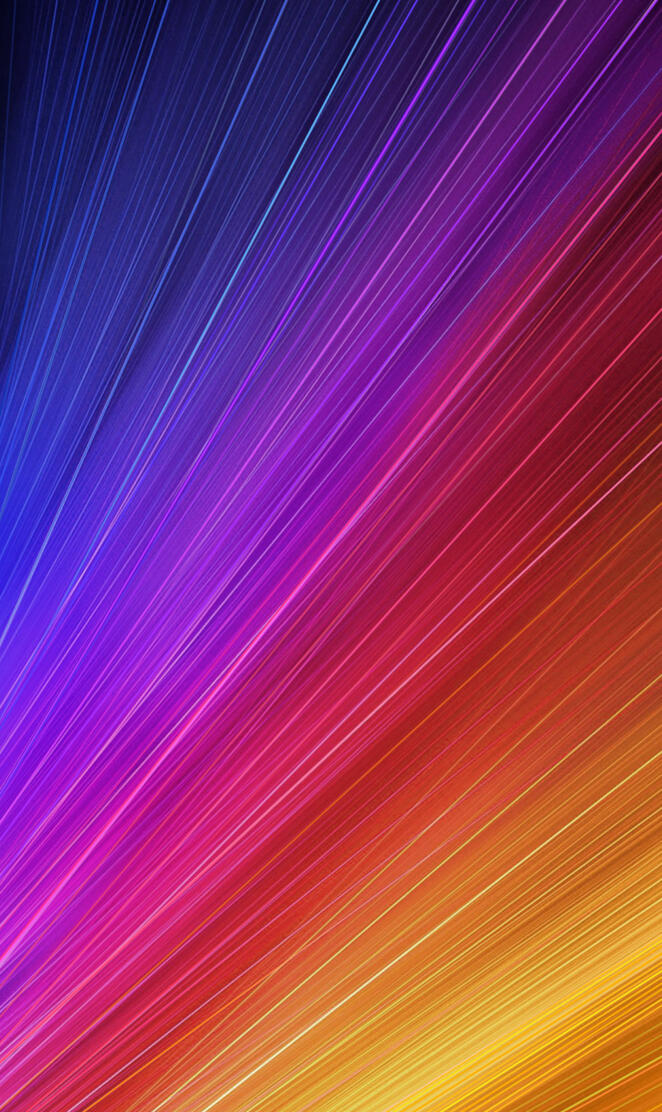 Xiaomi Wallpaper