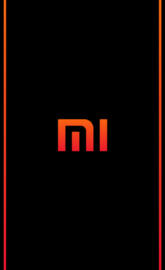 Xiaomi Logo 2