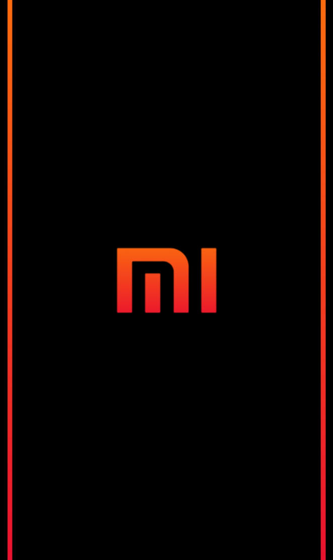 Xiaomi Logo 2