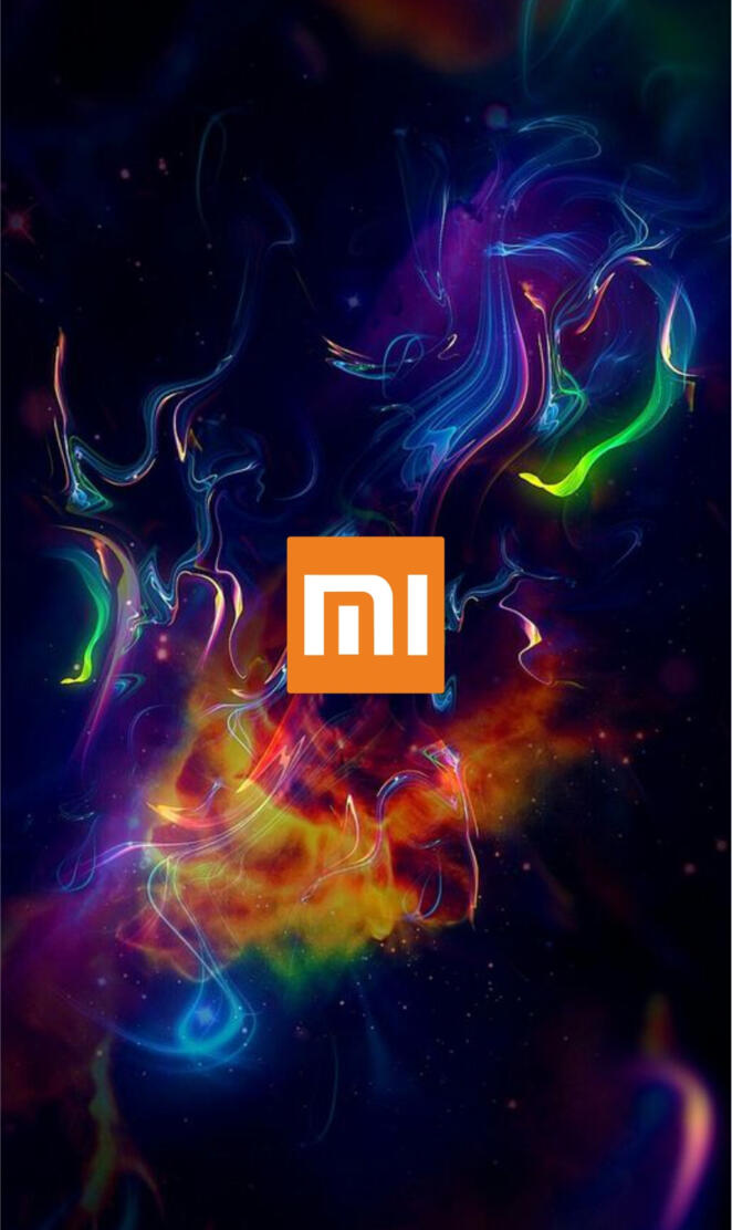 xiaomi fan art
