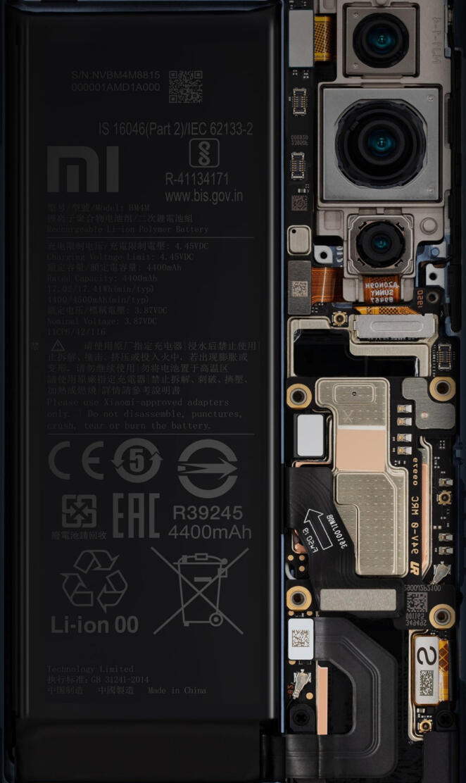 Mi 10 pro