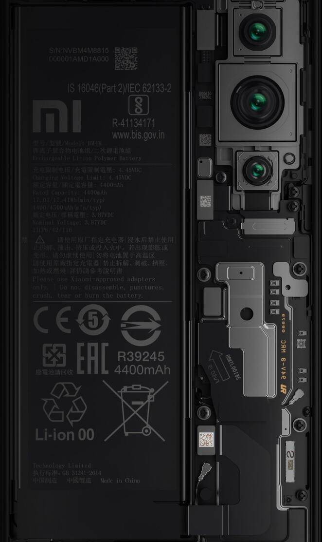 Mi 10 pro