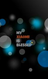 My Xiaomi is Blessed