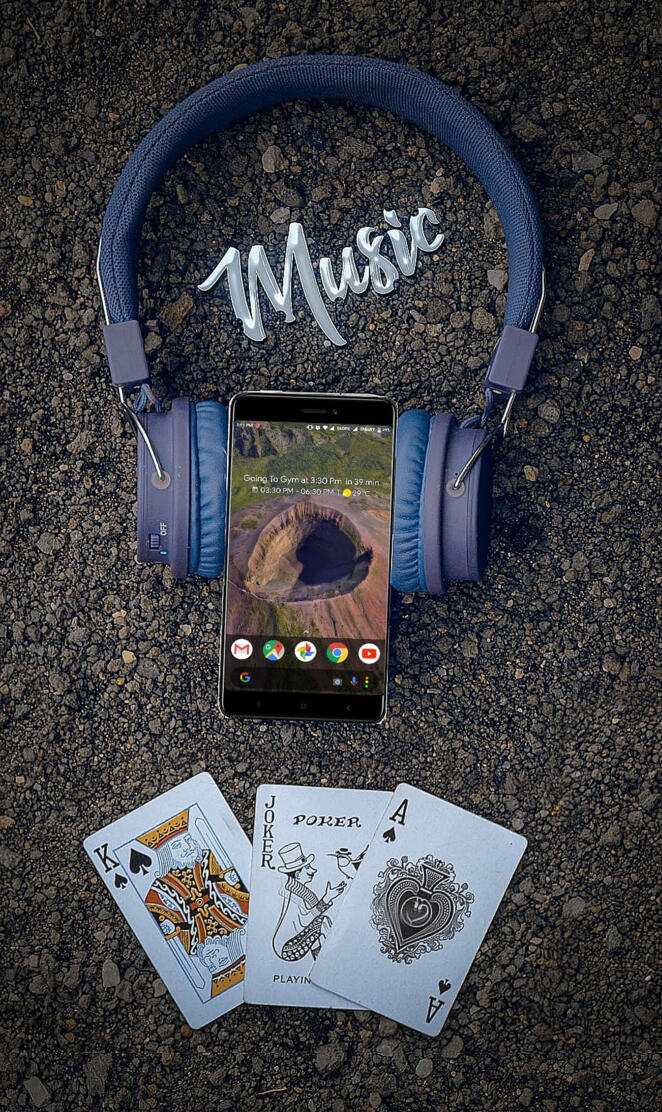 Xiaomi Redmi Note 4X