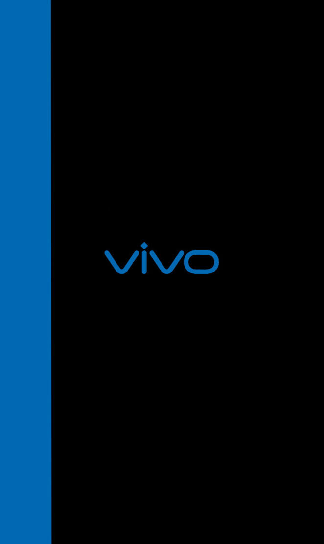 Vivo Logo
