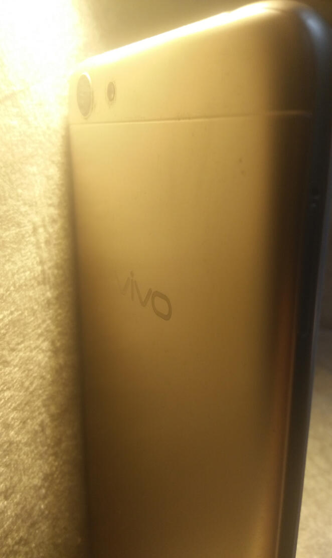 Vivo v11 pro