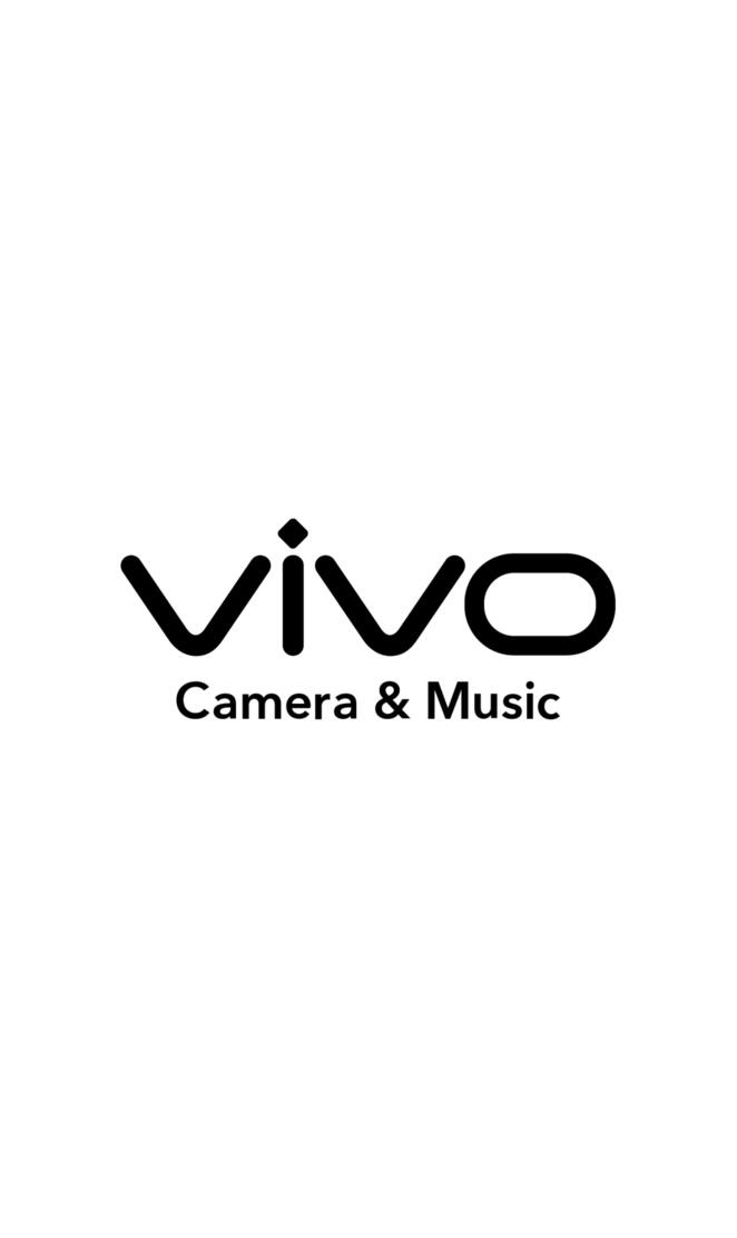 Black and white Vivo