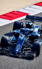 Fernando Alonso Diaz