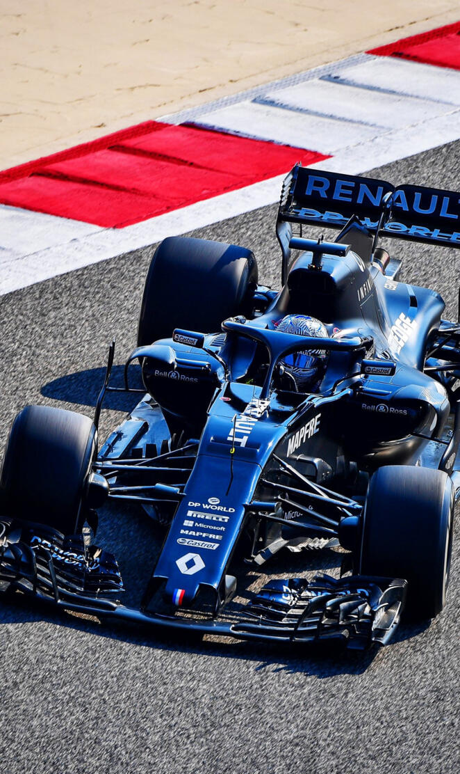 Fernando Alonso Diaz