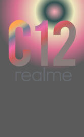 Realme c12