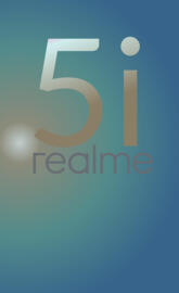 Realme 5i