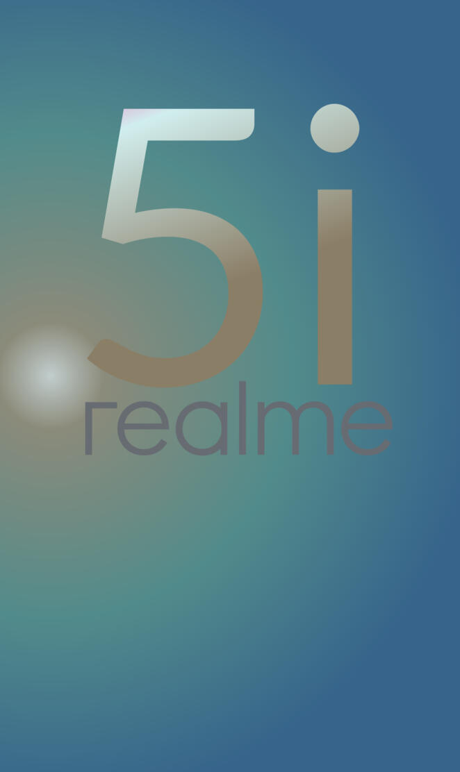 Realme 5i