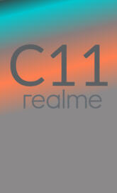 Realme c11