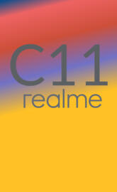 Realme c11